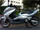 Yamaha T-Max 500 - mejor precio | unprecio.es