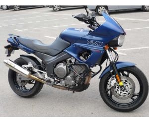 YAMAHA TMD 850