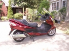 2008 Suzuki BURGMAN AN 400 - 1187 KM - mejor precio | unprecio.es