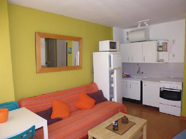 Apartamento en Benalmadena Costa