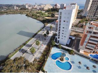 Apartamento en venta en Calpe/Calp, Alicante (Costa Blanca)