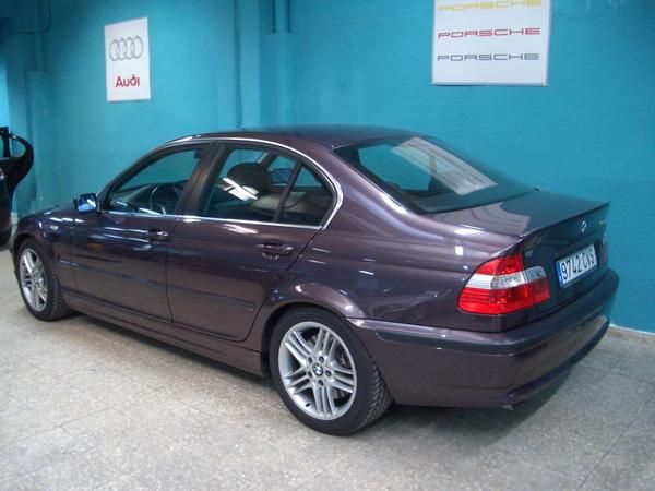 BMW 330 D,7500   URGE