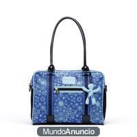 Bolso coche y silla de paseo