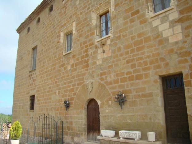 Casa rural en Lleida