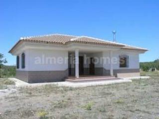 Chalet en venta en Chirivel, Almería (Costa Almería)