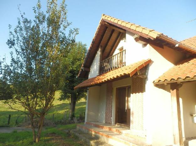 Chalet en Villafufre