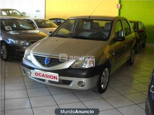 Dacia Logan Laureate 1.5 dCi