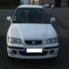 Honda Accord, 2,0 TDI, - mejor precio | unprecio.es