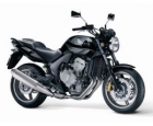 HONDA CBF 600 - mejor precio | unprecio.es