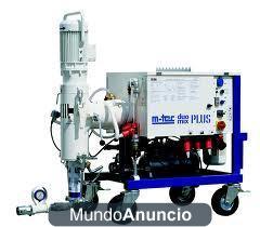 MAQUINA DE PROYECTAR MTEC DUO PLUS