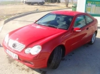 Mercedes Clase C 180 en BARCELONA - mejor precio | unprecio.es