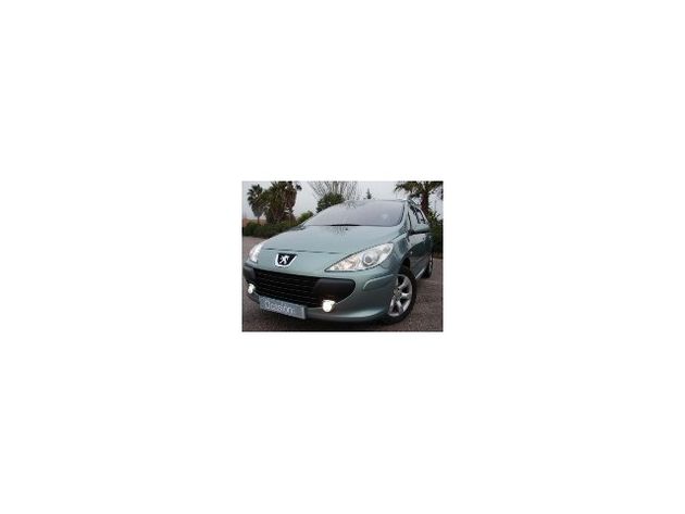 PEUGEOT 307 SW 307 SW 1.6 HDI PACK 110