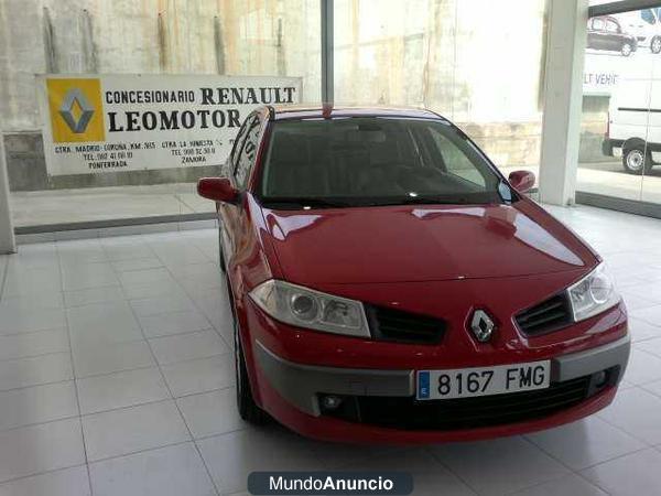 Renault Mégane Berlina SEDAN EXPRESSION 1.9