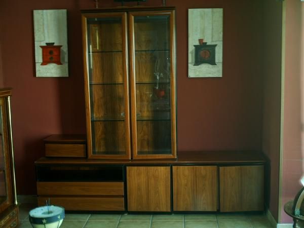 Se vende lote de muebles