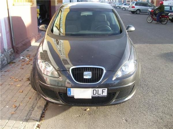 Seat Altea reference 105cv