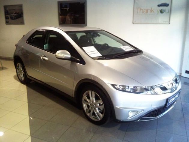 SEAT LEON 1.9 TDI