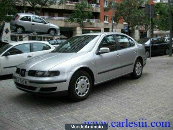 Seat Toledo 1.9 TDi Stella