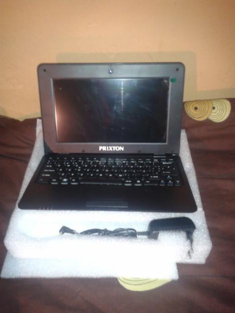 URGE VENTA NETBOOK SMART . PRIXTON