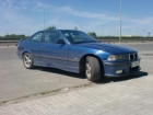 VENDO BMW MODELO 318 IS - mejor precio | unprecio.es