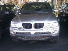 Venta de coche BMW X 5 3.0 D '04 en Pobra Do Caramiñal