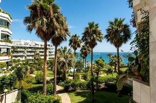 Apartamento a la venta en The Golden Mile Costa del Sol