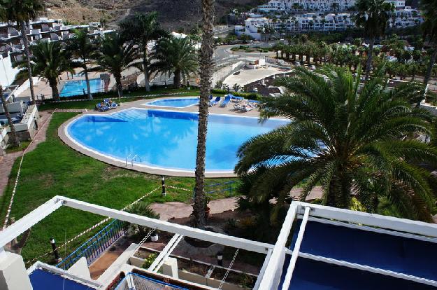 Apartamento en Playa del Cura