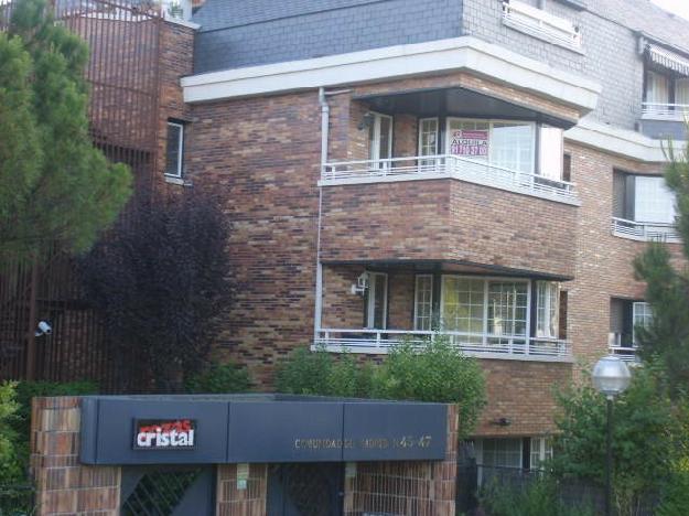 Apartamento en Rozas de Madrid (Las)