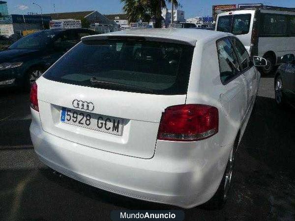 Audi A3 1.9 TDI AMBITION