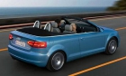 Audi A3 Cabrio 2.0 TFSI Ambition 6 vel. - mejor precio | unprecio.es