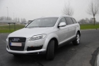 Audi Q7 3.0 TDi V6 24v Tiptronic - mejor precio | unprecio.es