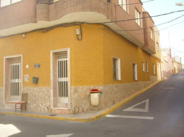 Benijofar   - Townhouse - Benijofar - CG10738   - 4 Habitaciones   - €135000€