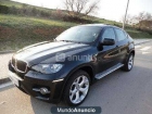 BMW X6 xDrive30d - mejor precio | unprecio.es