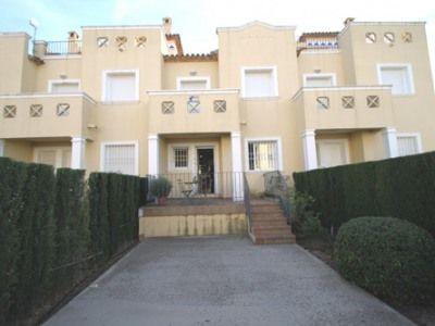 Bungalow en venta en Pedreguer, Alicante (Costa Blanca)