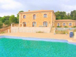 Chalet en venta en Porreres, Mallorca (Balearic Islands)