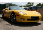 Corvette C6 Coupe 6.0 V8 - mejor precio | unprecio.es