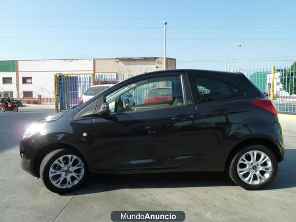 Ford Ka 1.2 Trend