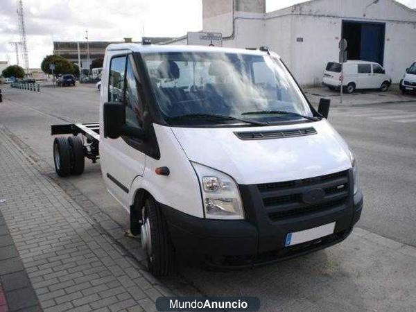 Ford Transit FT 350EL Ch.Cb.Vulcano DR 140