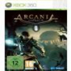 Gothic: 4 Arcania Xbox 360 - mejor precio | unprecio.es