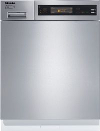 Miele W 2859 i WPM acciaio