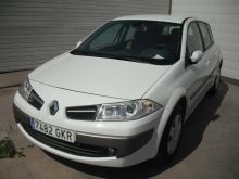 RENAULT MEGANE Meg.G.Tour 1.5d