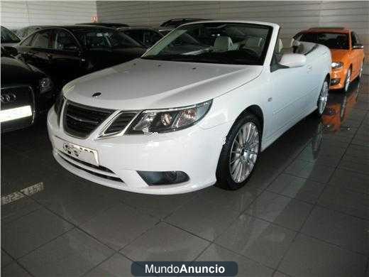 Saab 93 Linear Sport 1.9 TiD