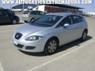 SEAT LEON 1.9 TDI REFERENCE ECO DPF 1.896 C.C. 105 C.V. UTILITARI - mejor precio | unprecio.es