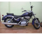 SUZUKI INTRUDER 125 - mejor precio | unprecio.es