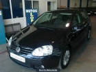 Volkswagen Golf 1.9TDI Highline Bluem.105 - mejor precio | unprecio.es