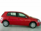 Volkswagen Golf Advance 1.2 Tsi 105cv 6vel. 4P. Mod.2012. Blanco Candy. Nuevo. Nacional. - mejor precio | unprecio.es