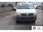 VOLKSWAGEN TRANSPORTER 2.5 TDI 9 PLAZAS - La Rioja - mejor precio | unprecio.es