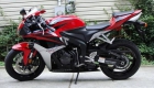 2007 Honda CBR 600 RR - mejor precio | unprecio.es