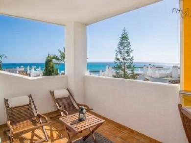 Apartamento con 2 dormitorios se vende en Benalmadena Costa, Costa del Sol