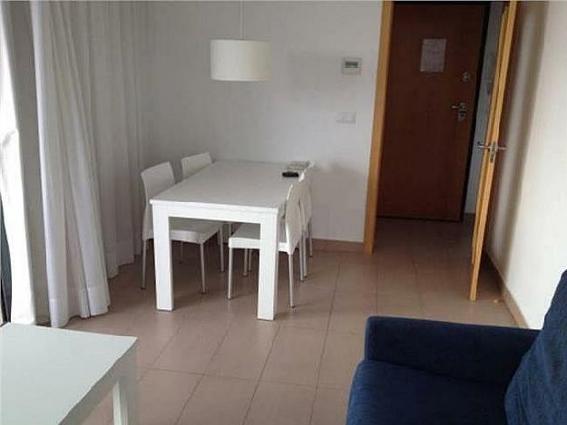 Apartamento en Benidorm