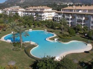 Apartamento en venta en Marbella, Málaga (Costa del Sol)